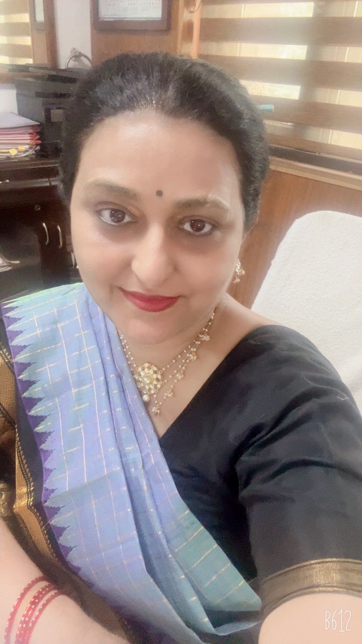 Ms. Shruti Agnihotriy,Chief Vigilance Officer - EIL